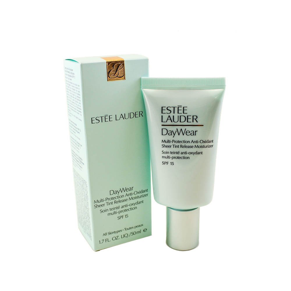 Estee lauder tinted deals moisturizer