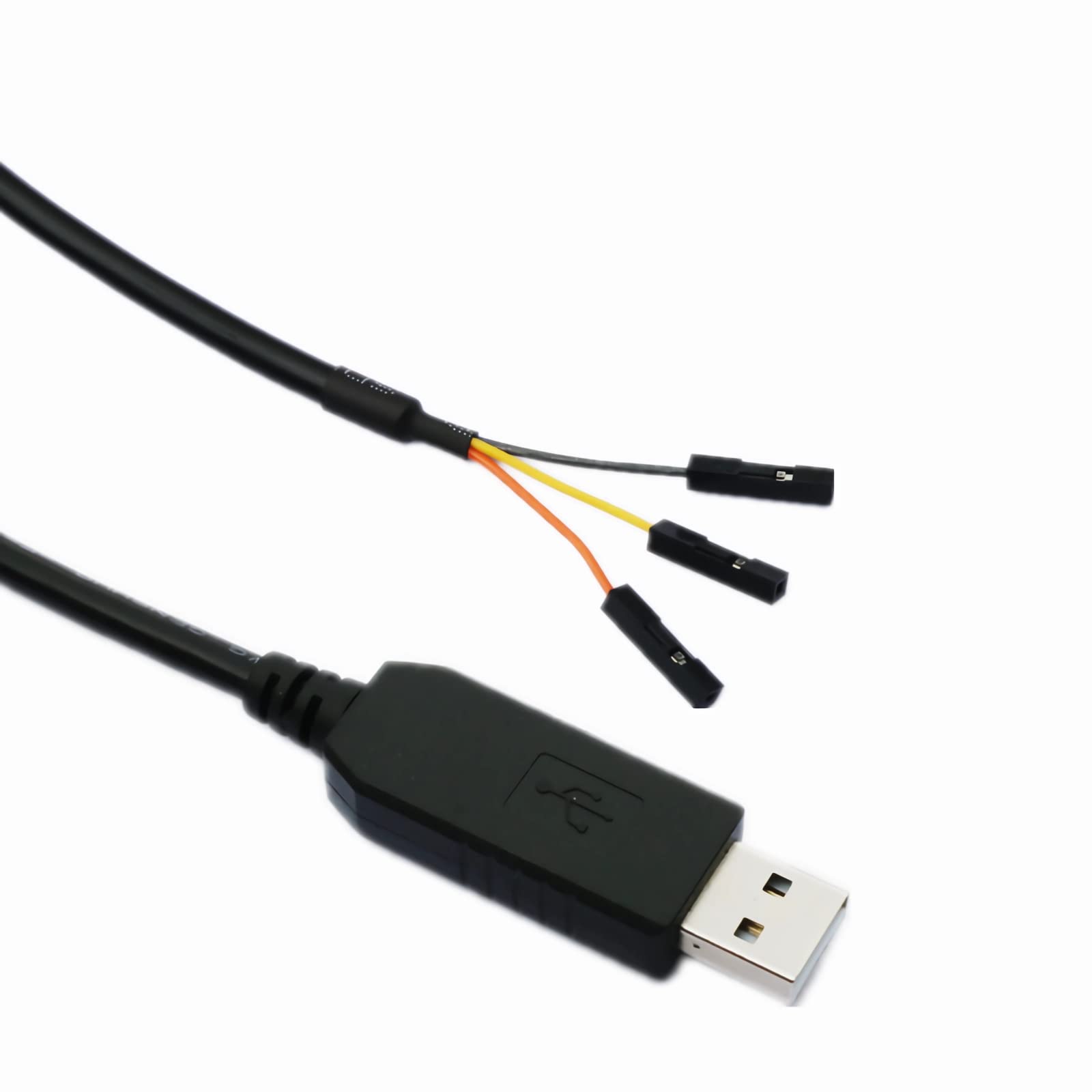 Jxeit Ftdi Ttl R Rpi Usb To Ttl Serial Debug Cable For Raspberry Pi