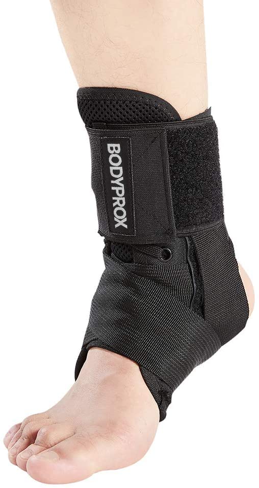 Bodyprox Elbow Protection Pads 1 Pair, Elbow Guard Sleeve – BODYPROX