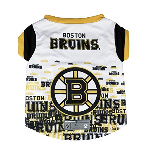 NHL Boston Bruins T-Shirt - L