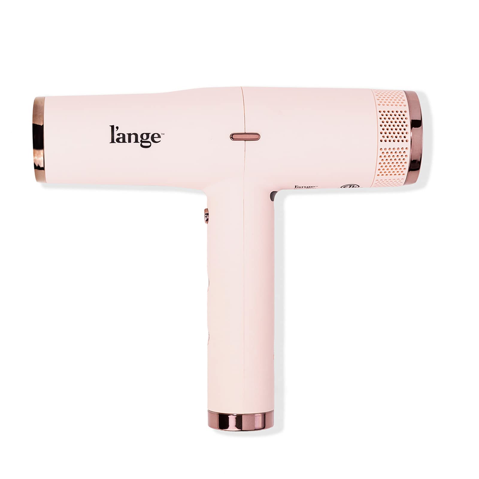 Average hair dryer wattage sale