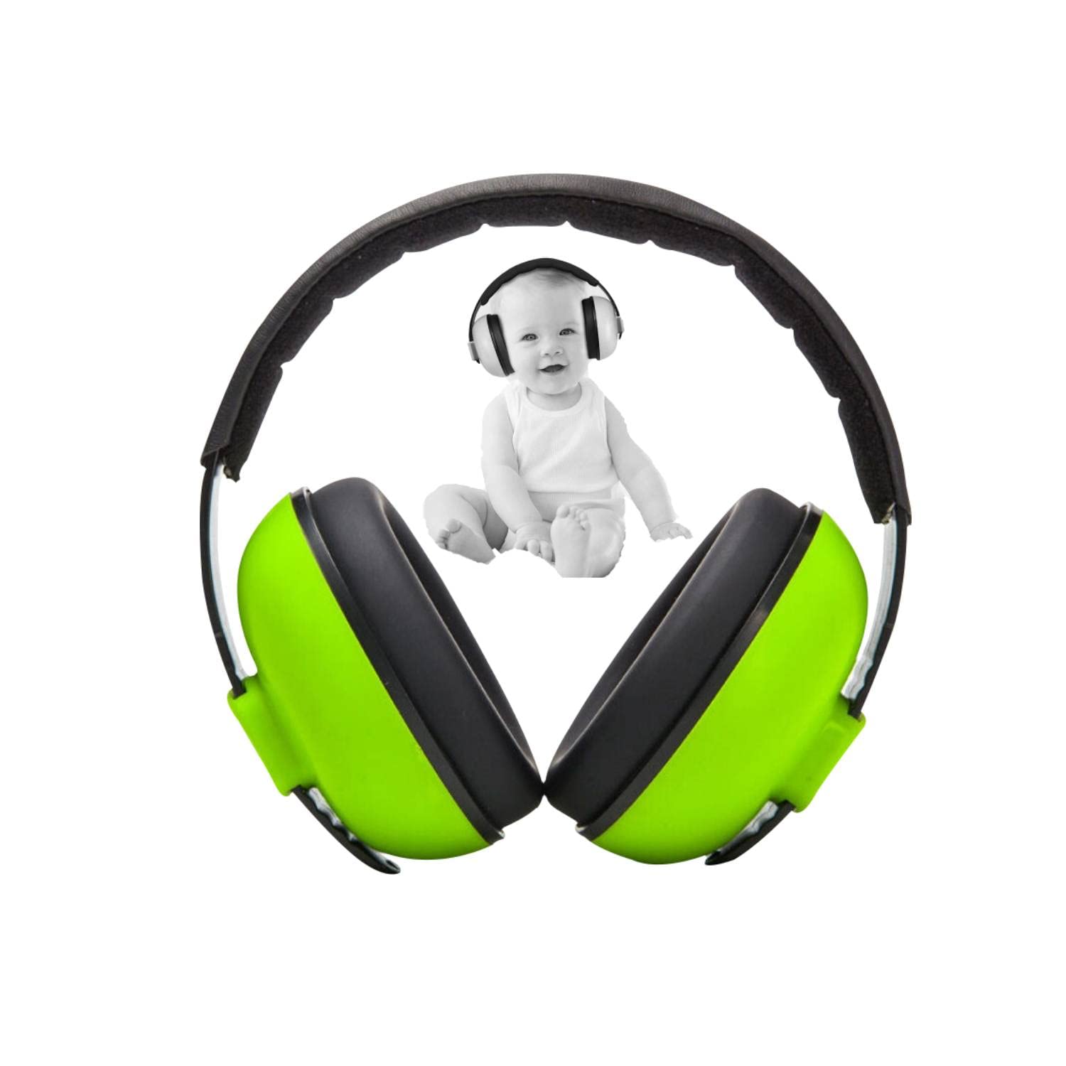 SHENG LI GOL SIV Baby Ear Protection Noise Cancelling Sound