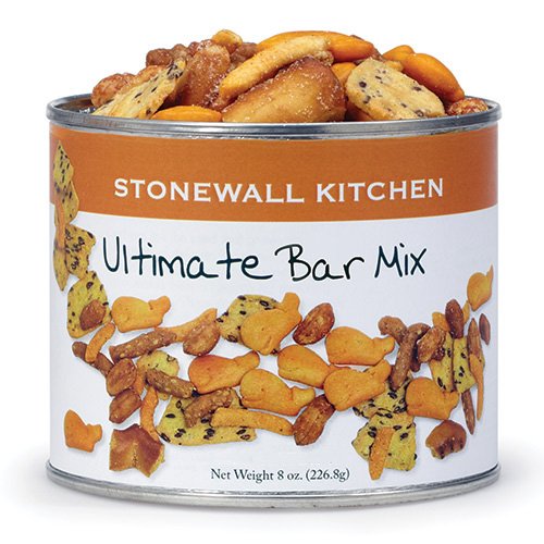 Stonewall Kitchen Ultimate Breakfast Gift Set