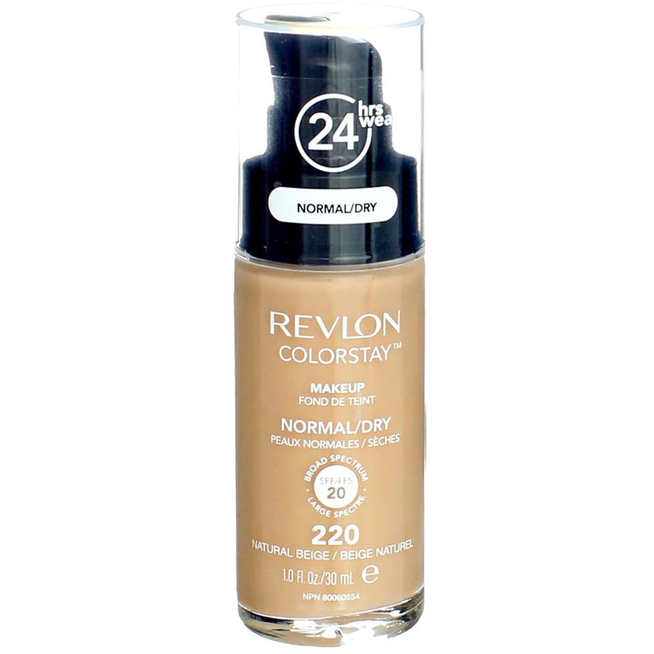 Natural beige deals revlon