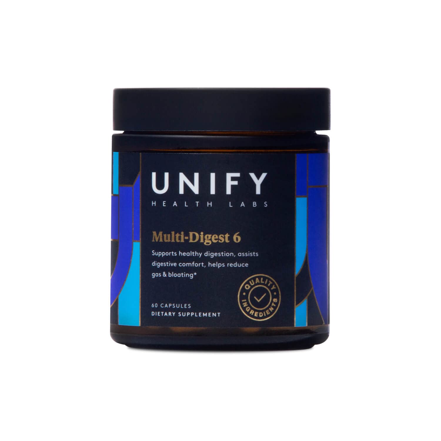 Unify Multi-GI 5 selling