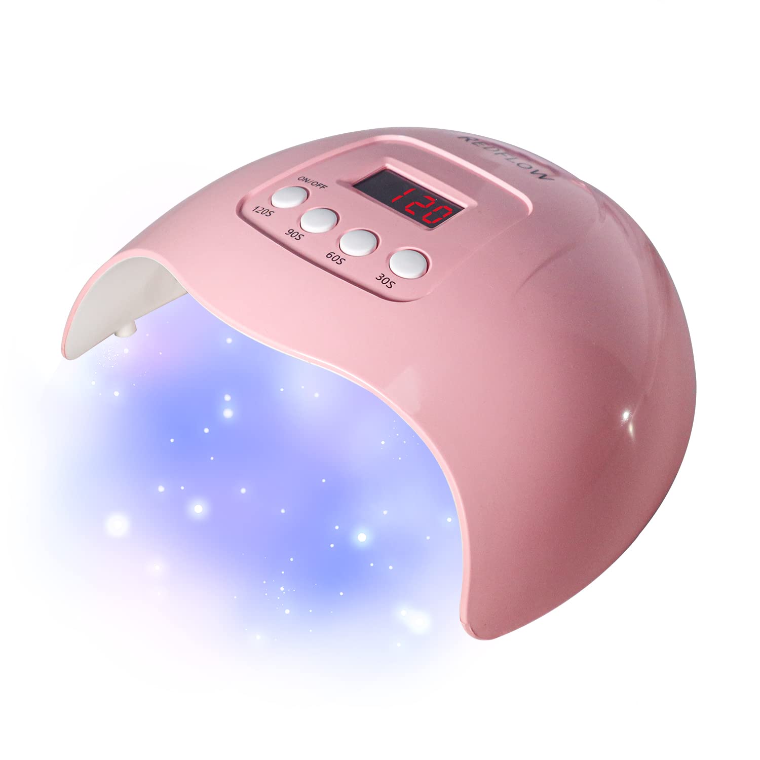 infrared nail lamp