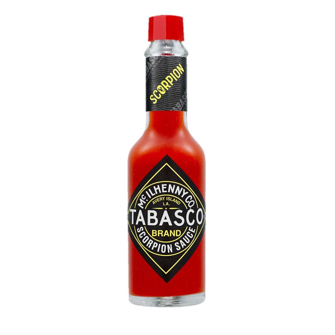 How Tabasco's Hottest-Ever Sauce Is Made