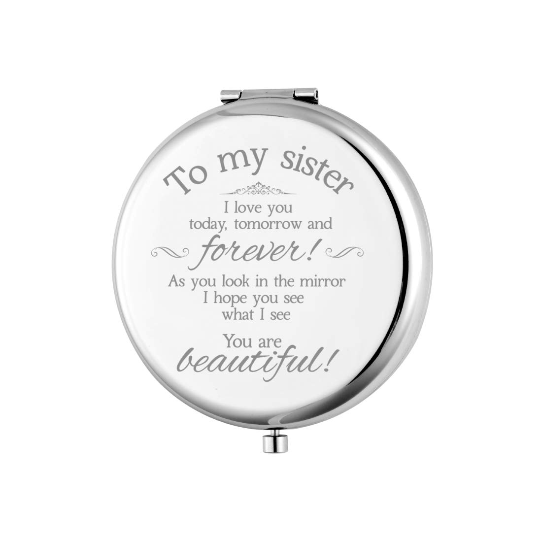 My sister my friend spoon Best friend gifts Big Sister gifts Sister wedding  gifts – BOSTON CREATIVE COMPANY