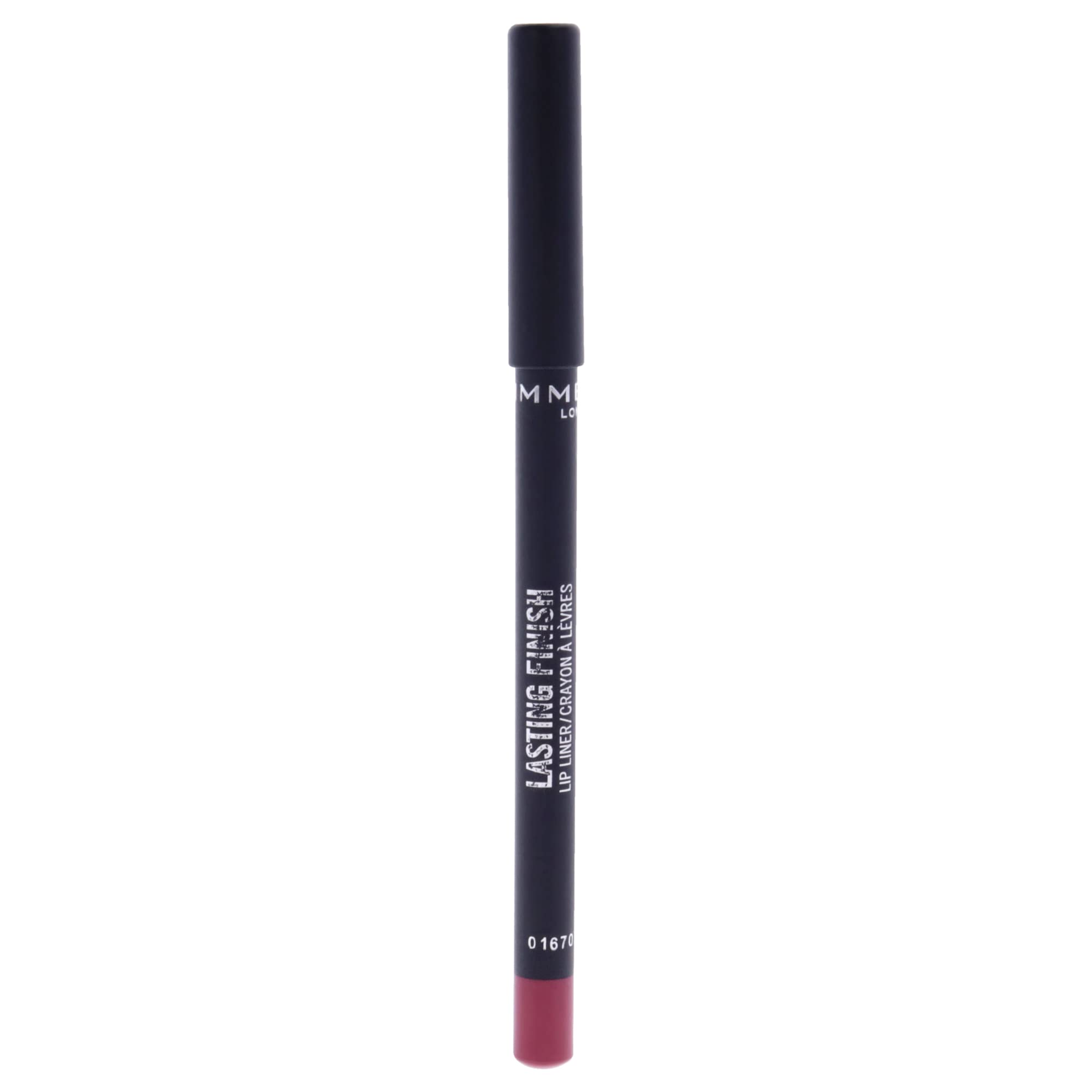 Lasting Finish Lip Liner, Rimmel London UK