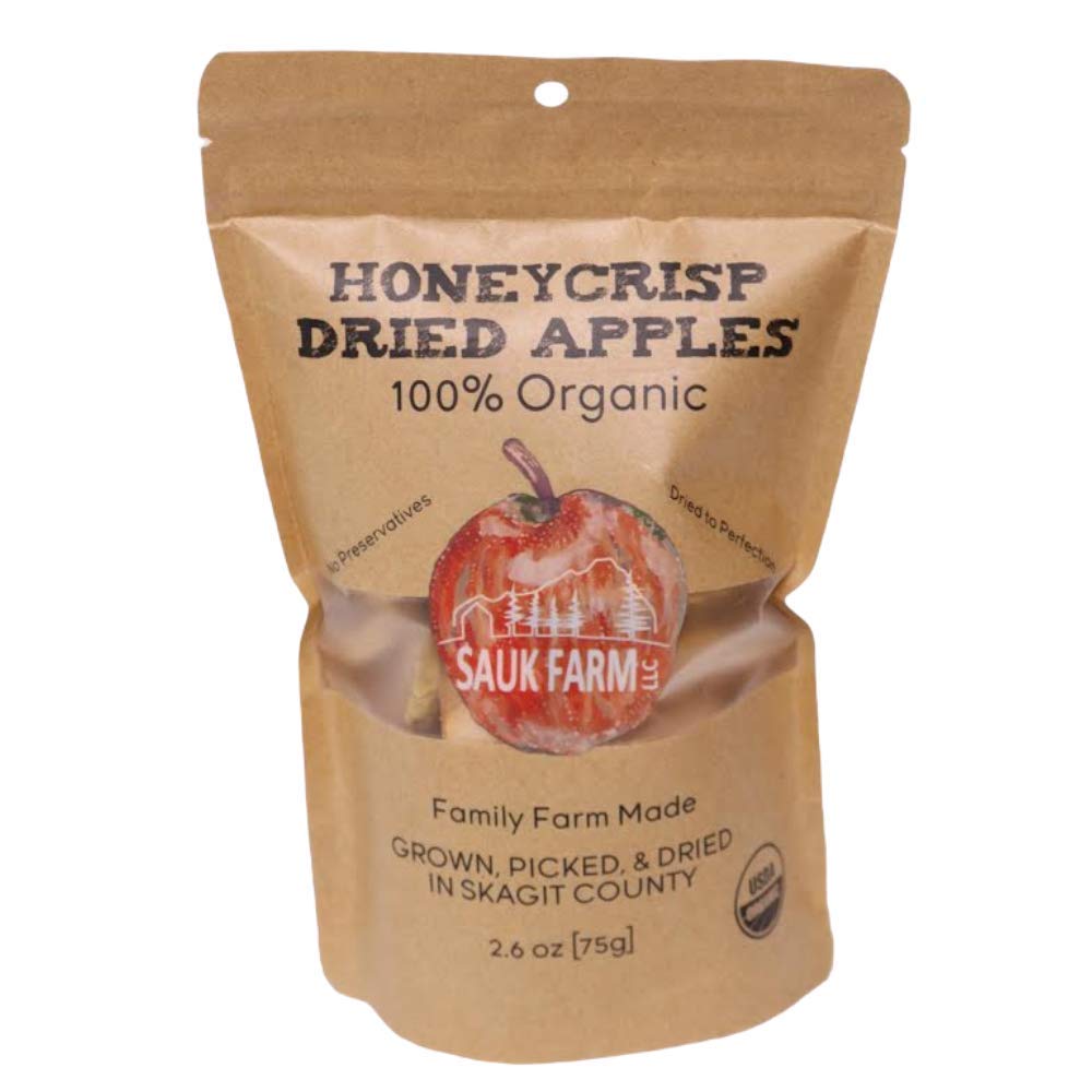 Organic Honeycrisp Apples  Copper Apple Organic Farm