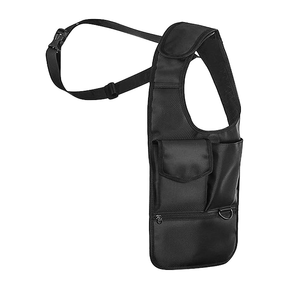 Underarm Tactical Anti-Theft Men's Crossbody Bag