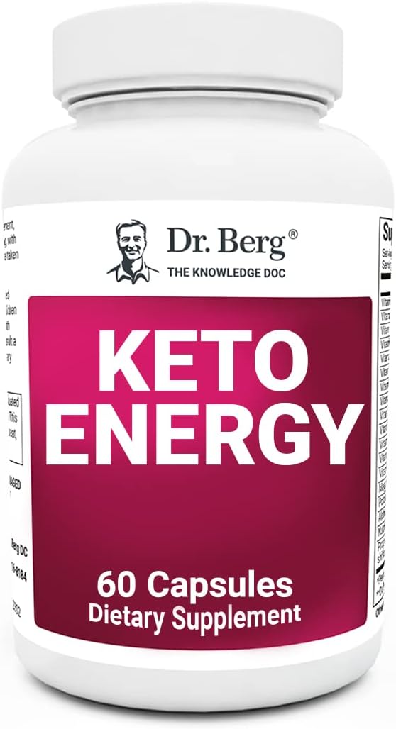 Energy Supplements & Reviews