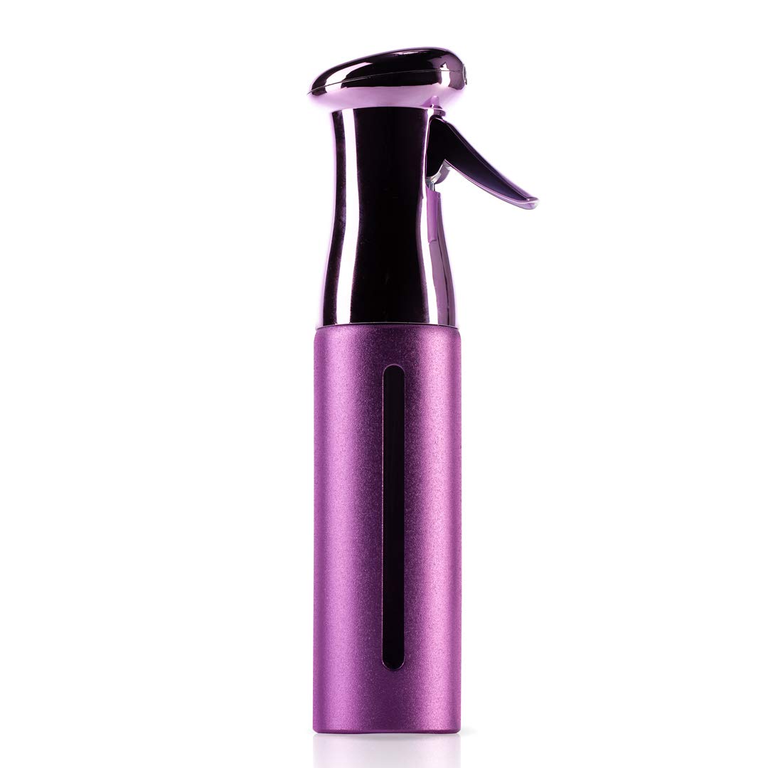 Luminous Hair Spray Bottle, Mist Spray Bottle, 8.5oz – Colortrak