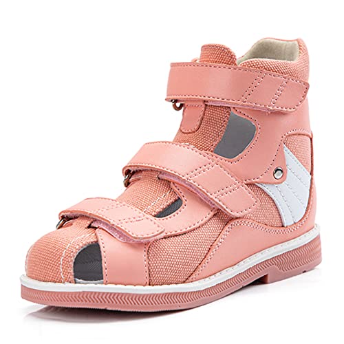 Sandals with store ankle support