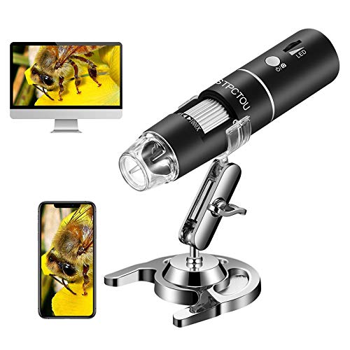 Mini Handheld Digital Microscope