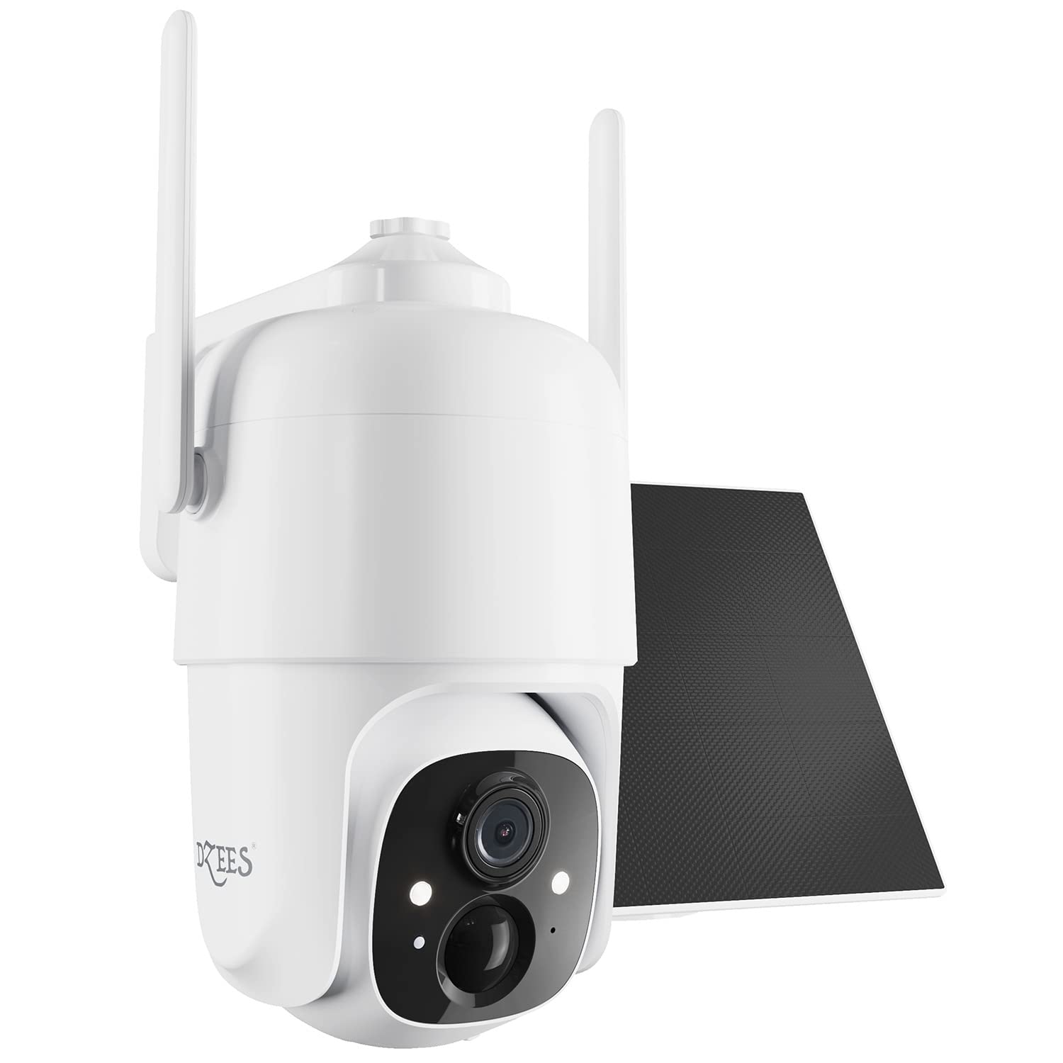 Dzees CG6 Home WiFi Surveillance Camera Wireless Security Camera – dzees-cam