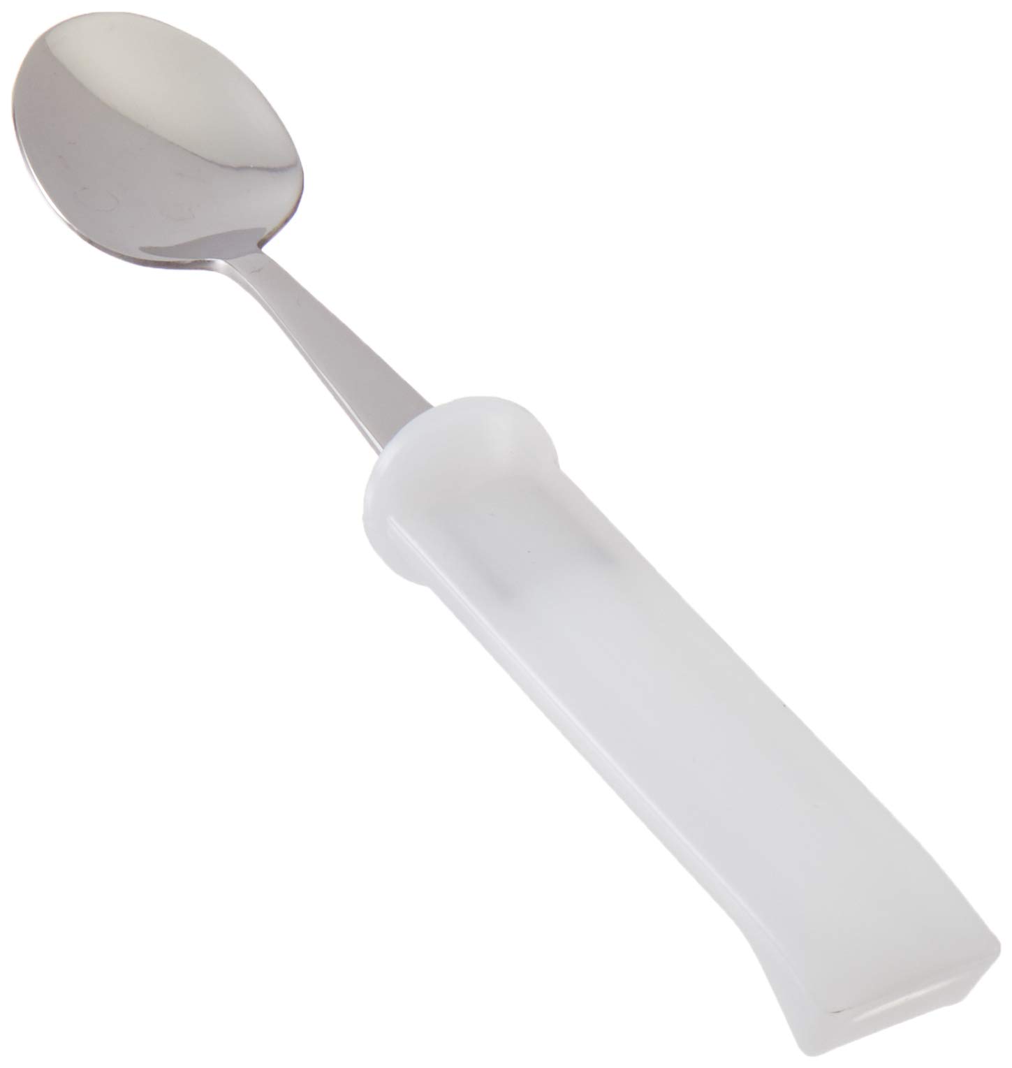 Plastic-Handle Utensils, Adaptive Eating Utensils