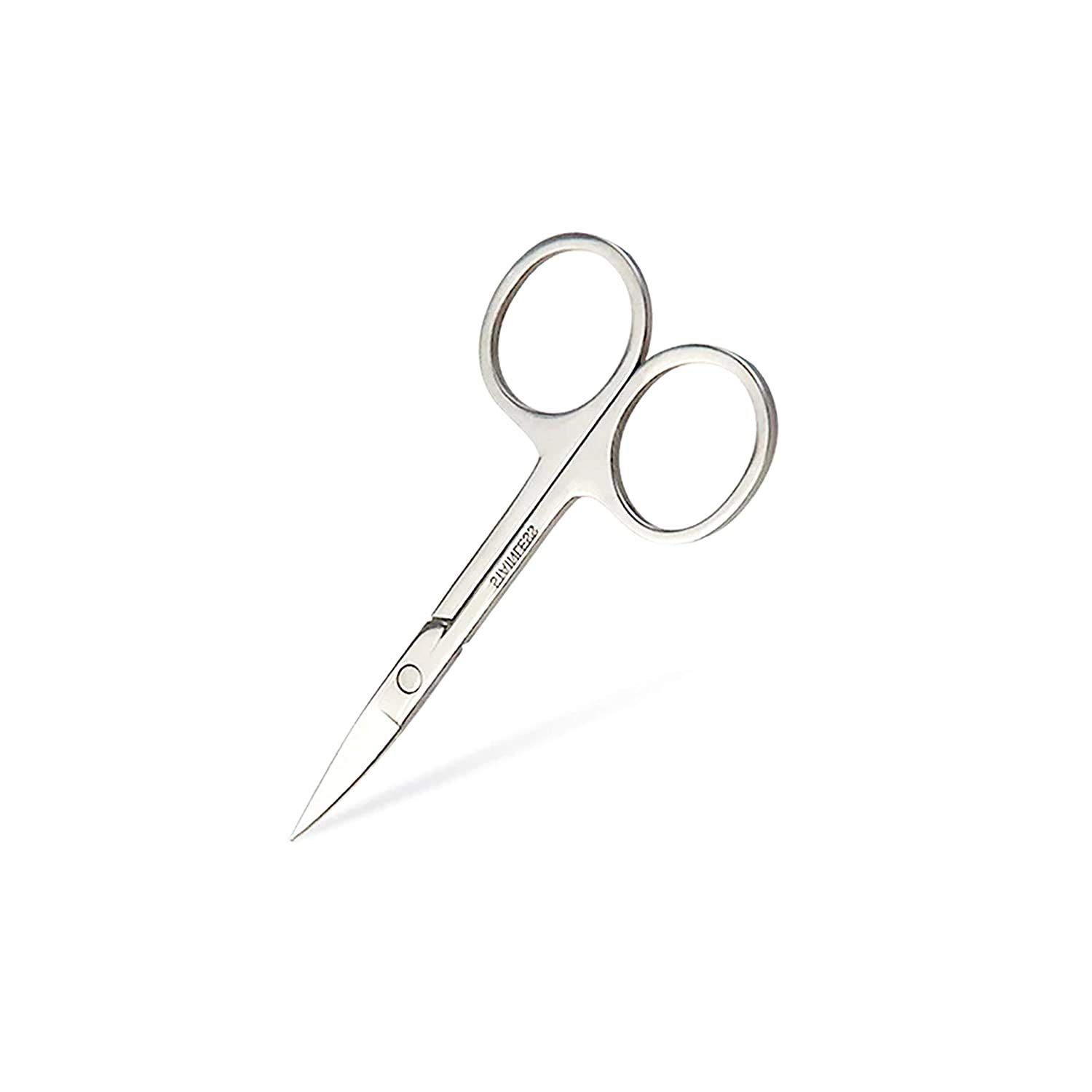 1pc Transparent Scissors