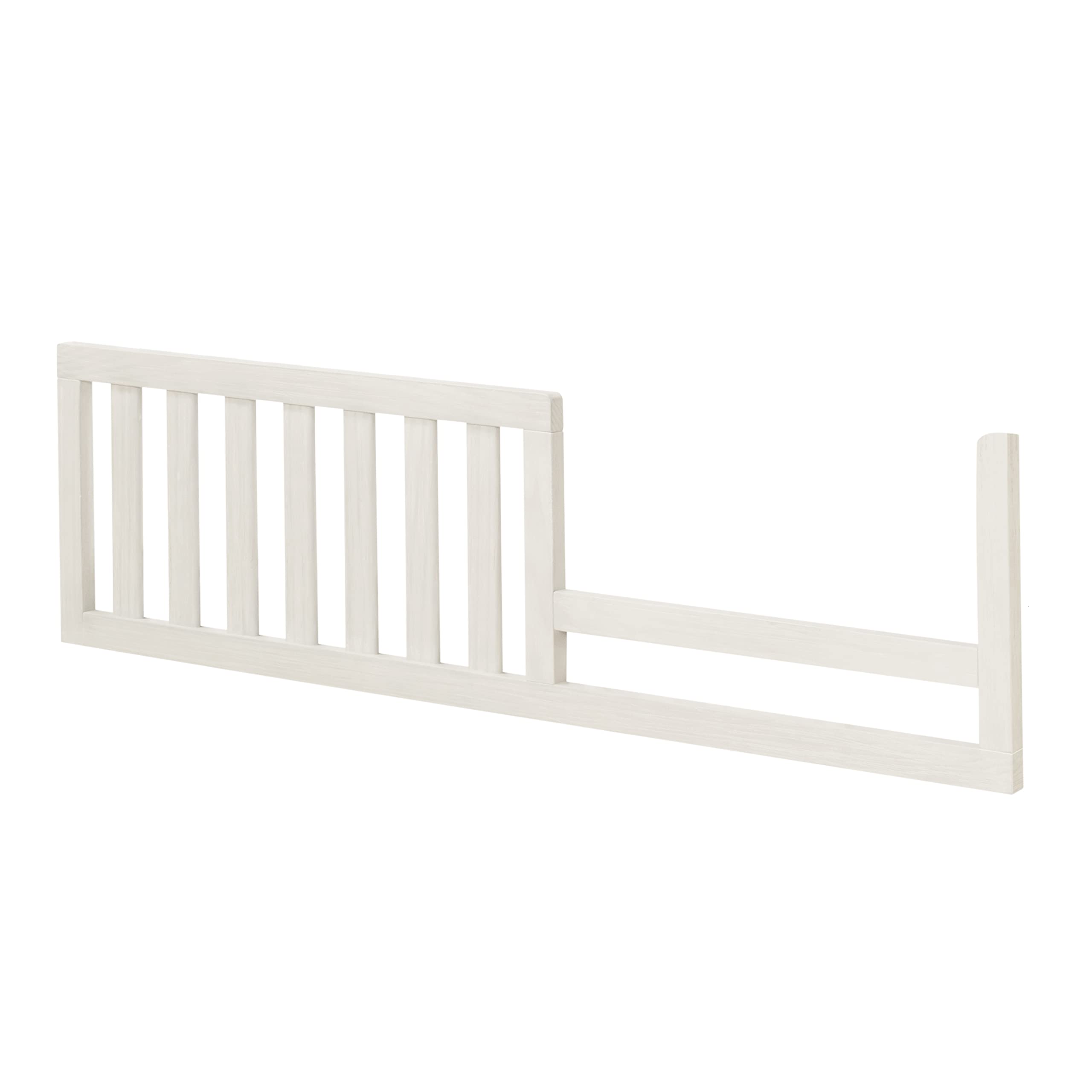 Bed rails for crib conversion sale