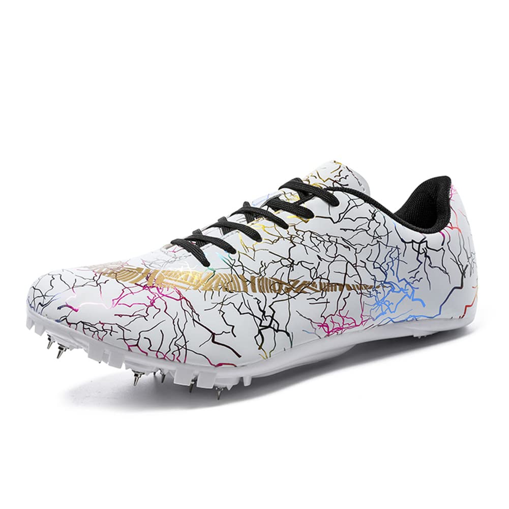 track and field shoes for girls