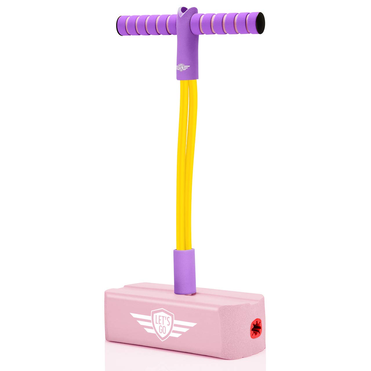 superwinky 3-12 Year Old Girl Gifts , Pogo Stick for Kids Age 5-12 Year Old
