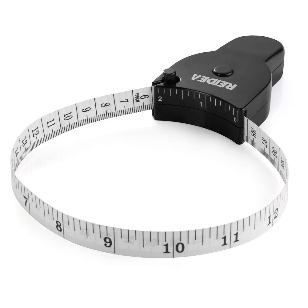 REIDEA M2 Body Measuring Tape