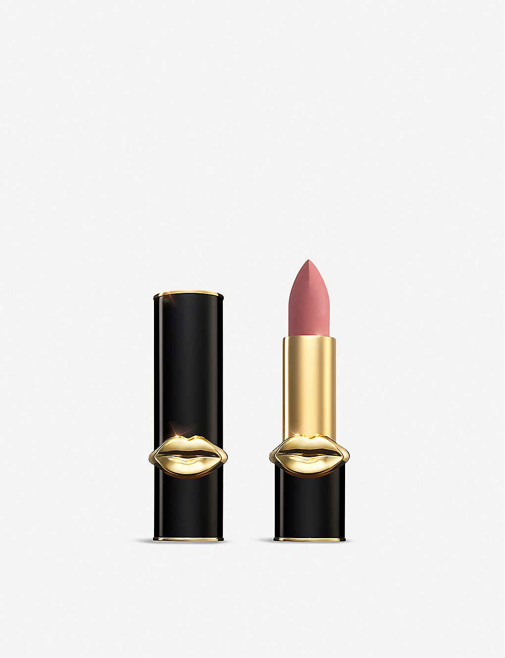 Pat Mcgrath Labs Mattetrance Lipstick Femmebot 6167