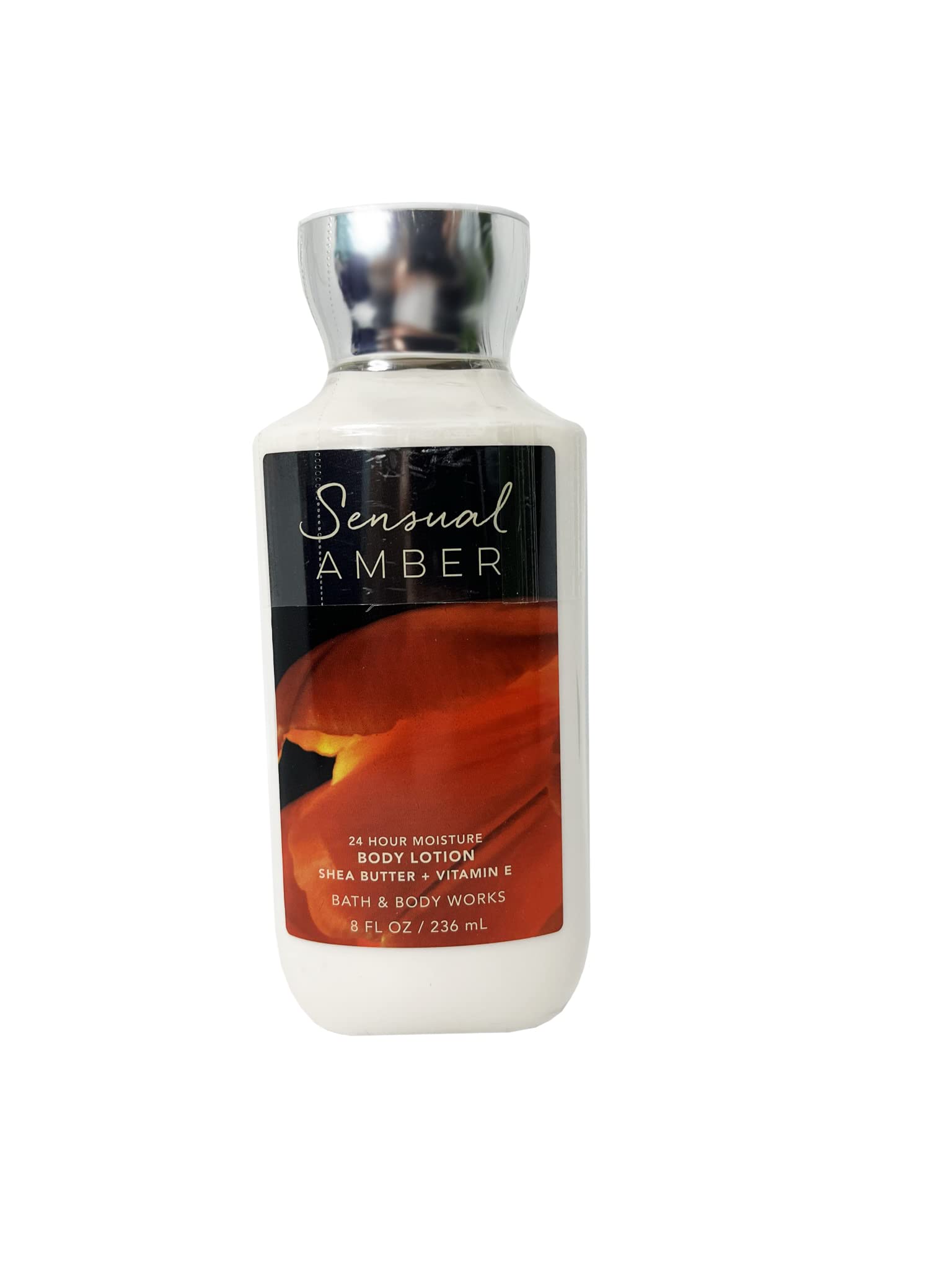 Sensual amber bath online and body