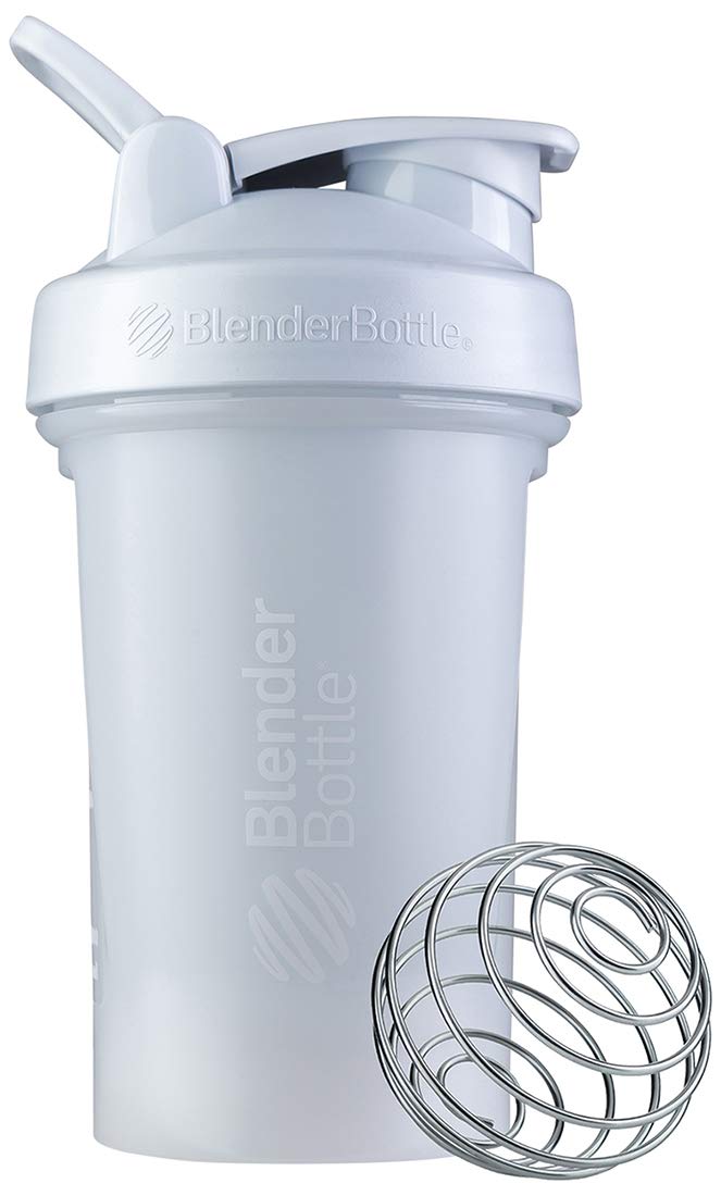 Blender Bottle Classic 32 oz. Shaker with Loop Top