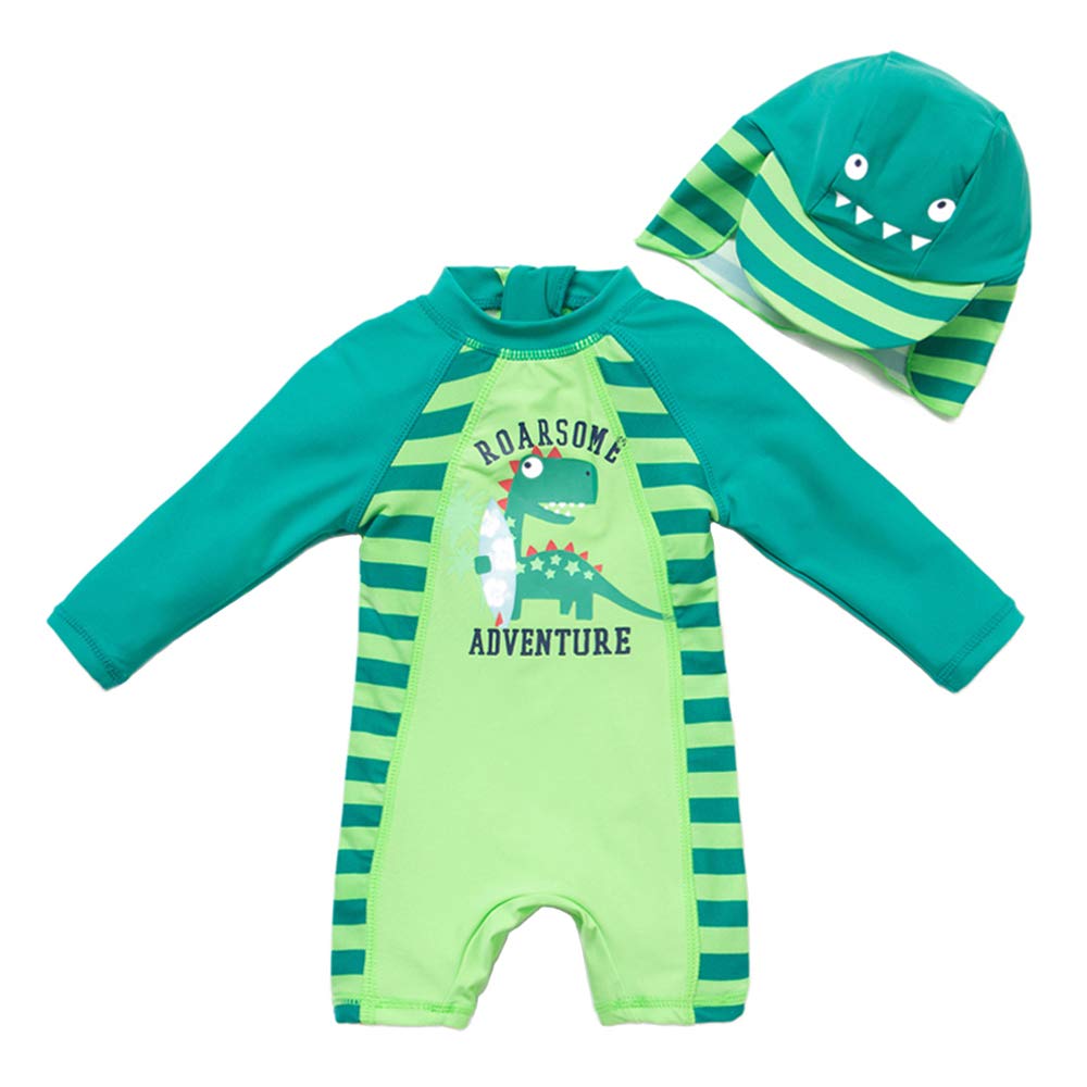 Baby Boy Swimwear