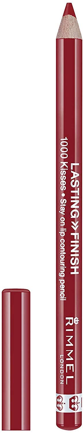 rimmel lasting finish 1000 kisses