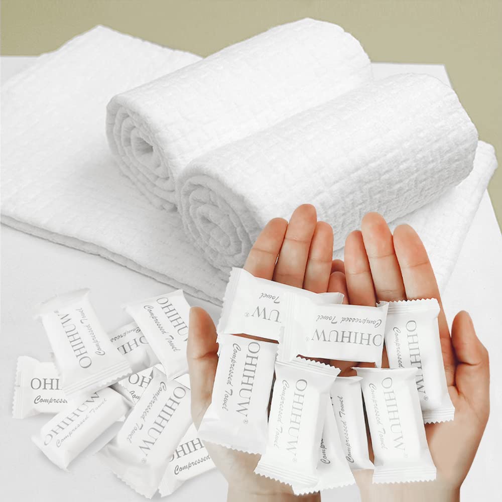 Disposable 2025 beauty towels