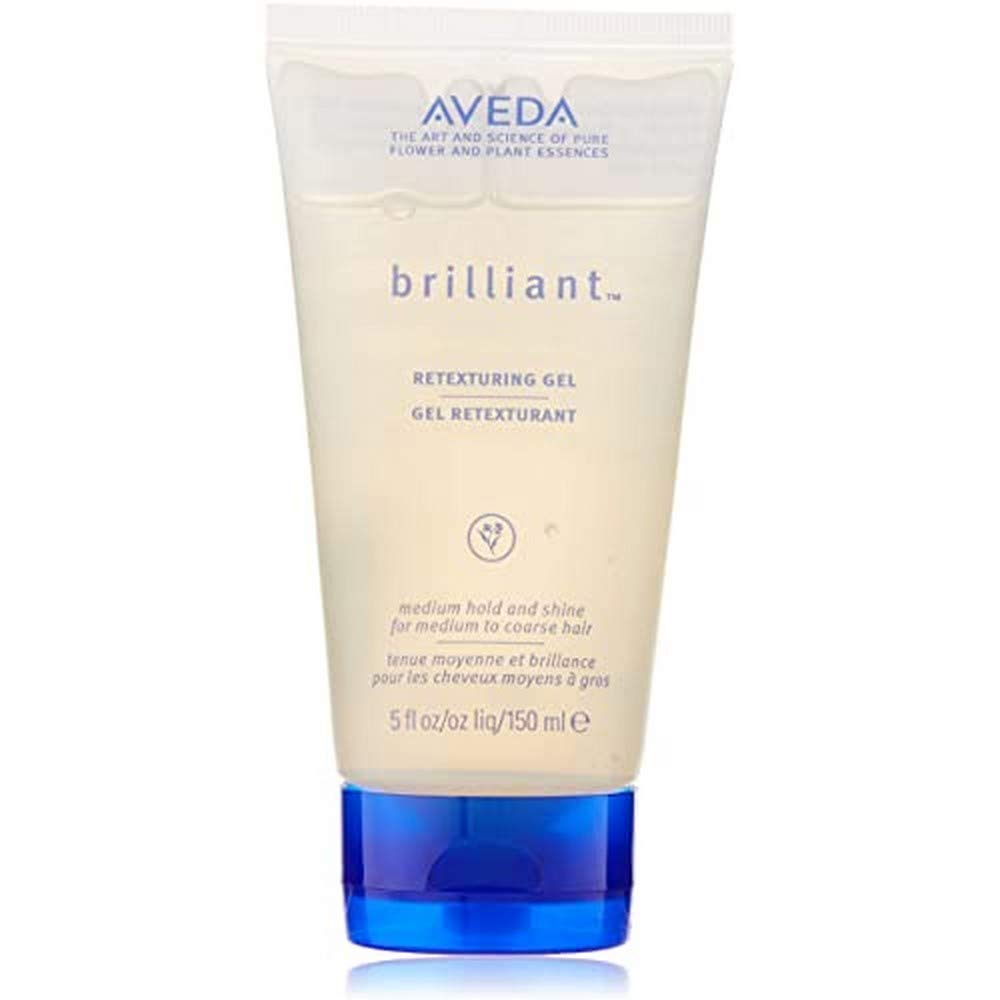 AVEDA Brilliant Retexturing Gel 5.0 Fluid Ounce Chamomile 5 Fl Oz (Pack ...