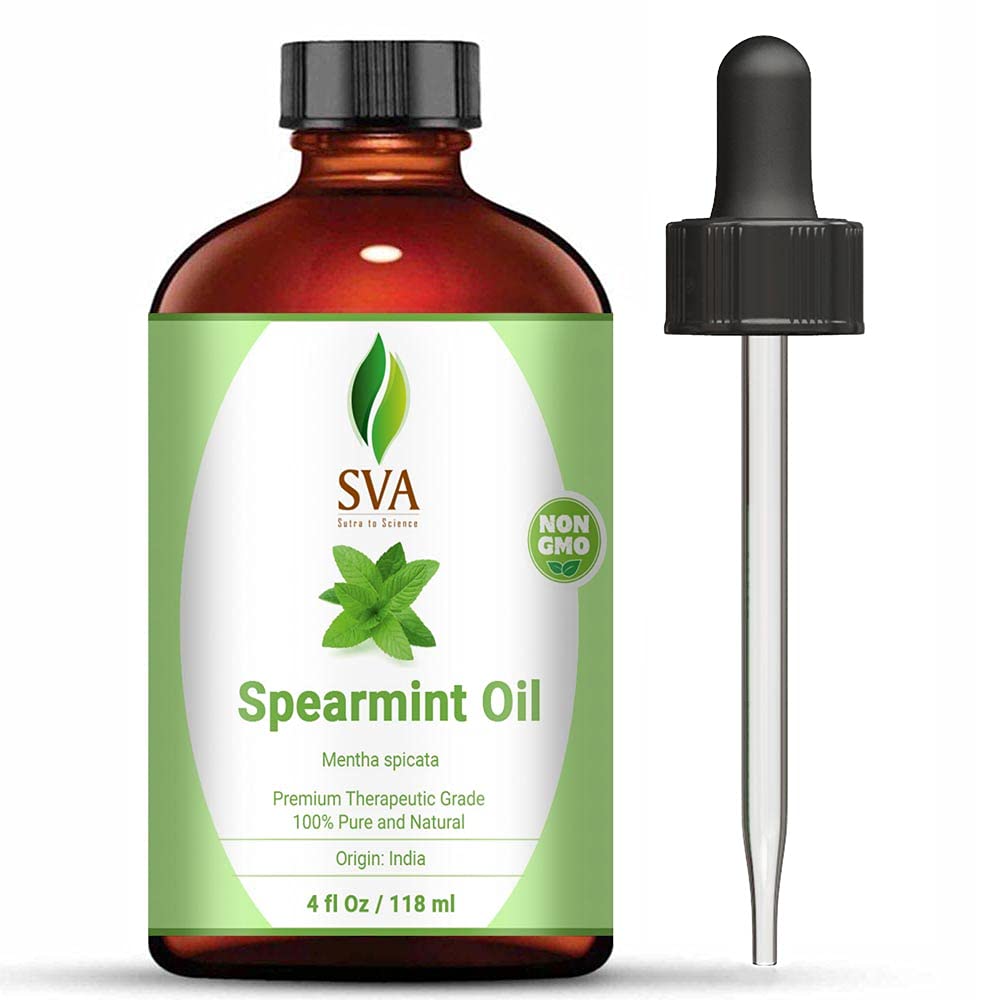 Spearmint Oil