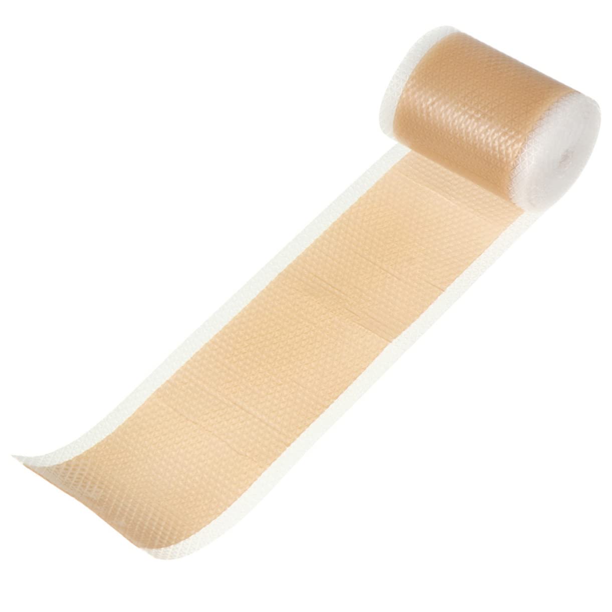 GLEAVI 1 Roll Scar Stickers Water Proof Tape Silicone Strips for Scars ...