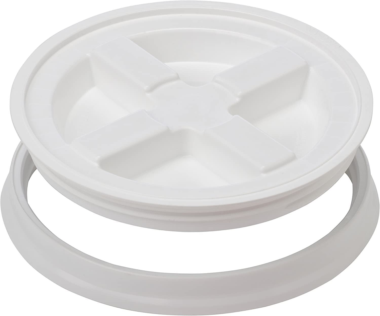 Gamma Seal Lids