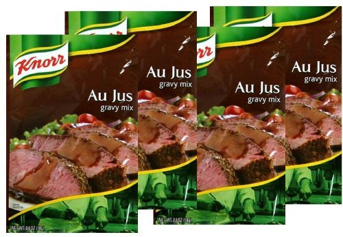 Knorr Au Jus Recipe: Delicious