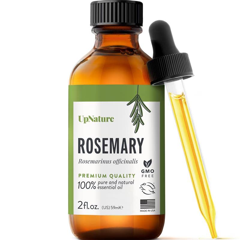 Image result for Dilute and Dominate: Rosemary Oil for Hair Growth infographics