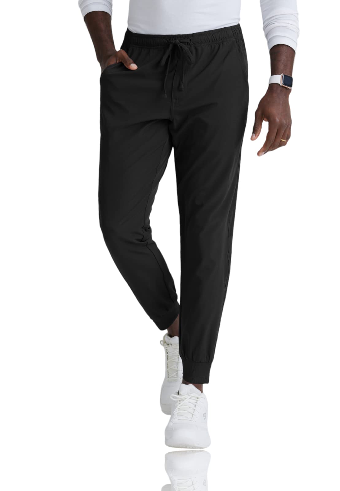 BARCO Skechers Vitality Women's Charge 4-Pocket Scrub Pant - Black : Buy  Online at Best Price in KSA - Souq is now : Fashion