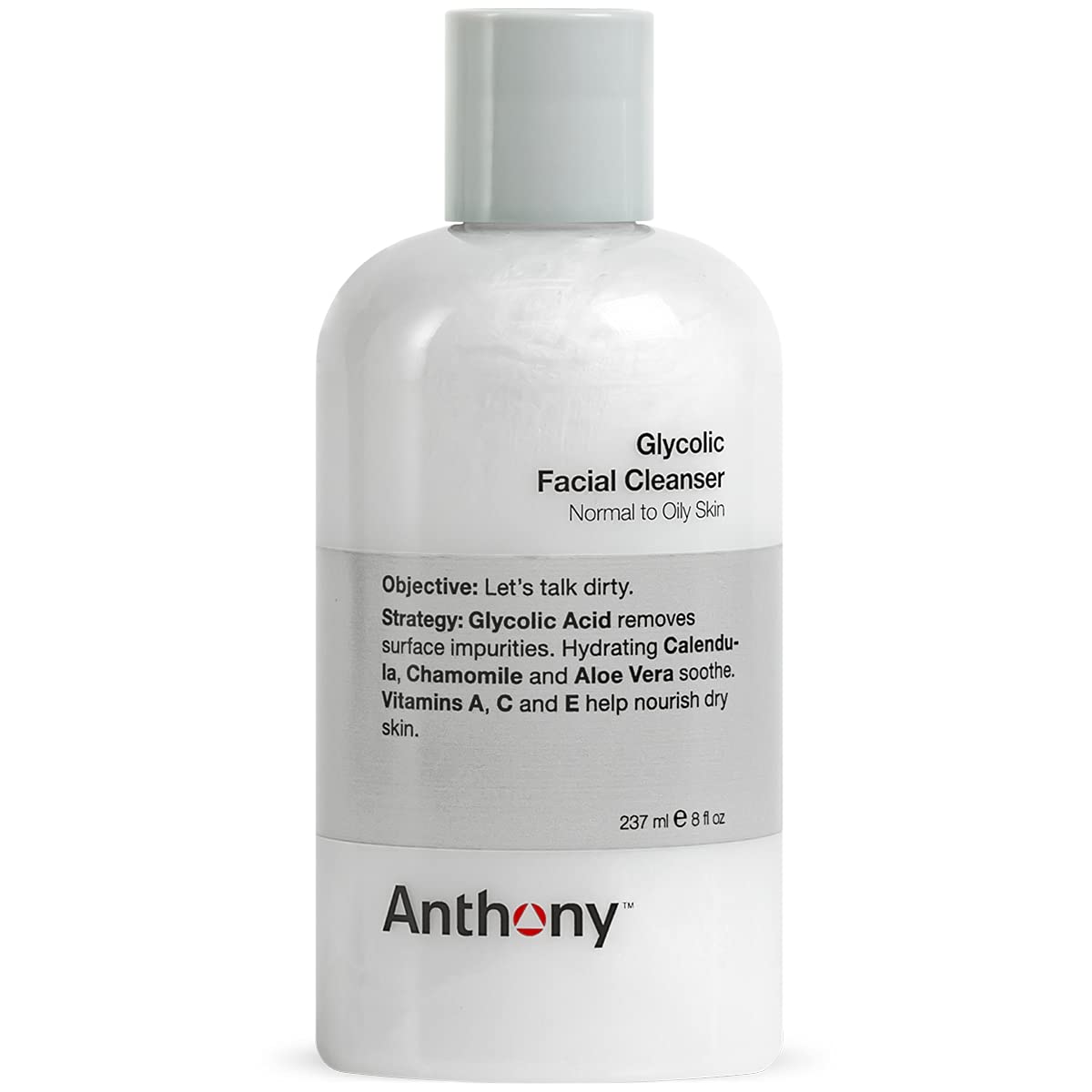 Exfoliating + Cleansing Face and Body Bar Soap - Anthony Skincare