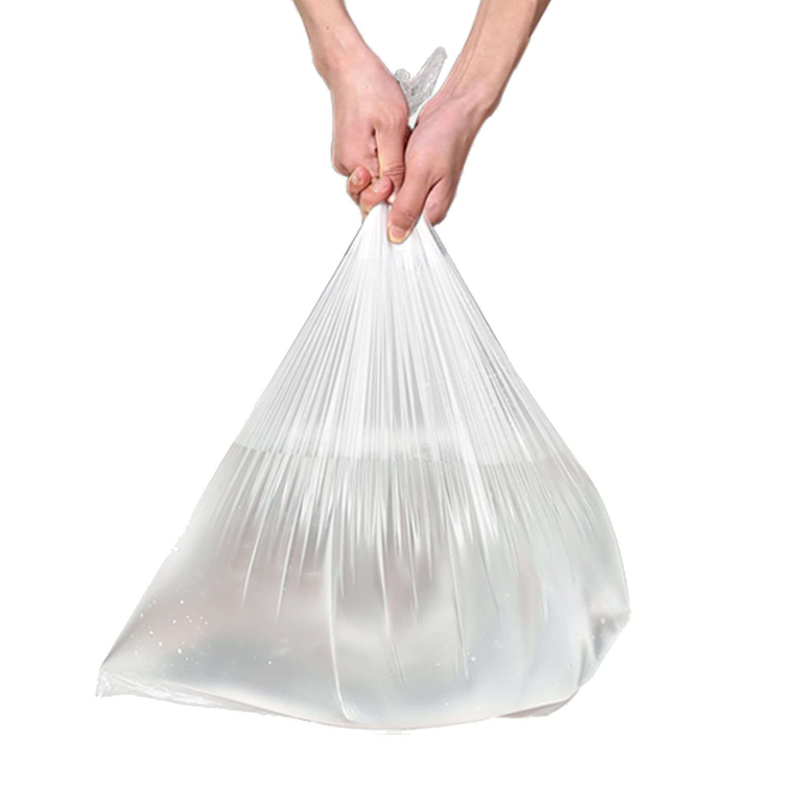 4-Pack Plastic Liner Bag