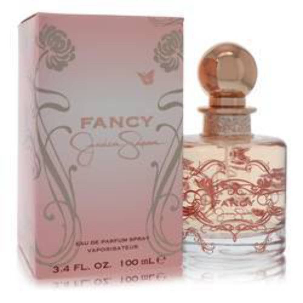 Fancy jessica 2024 simpson 100ml