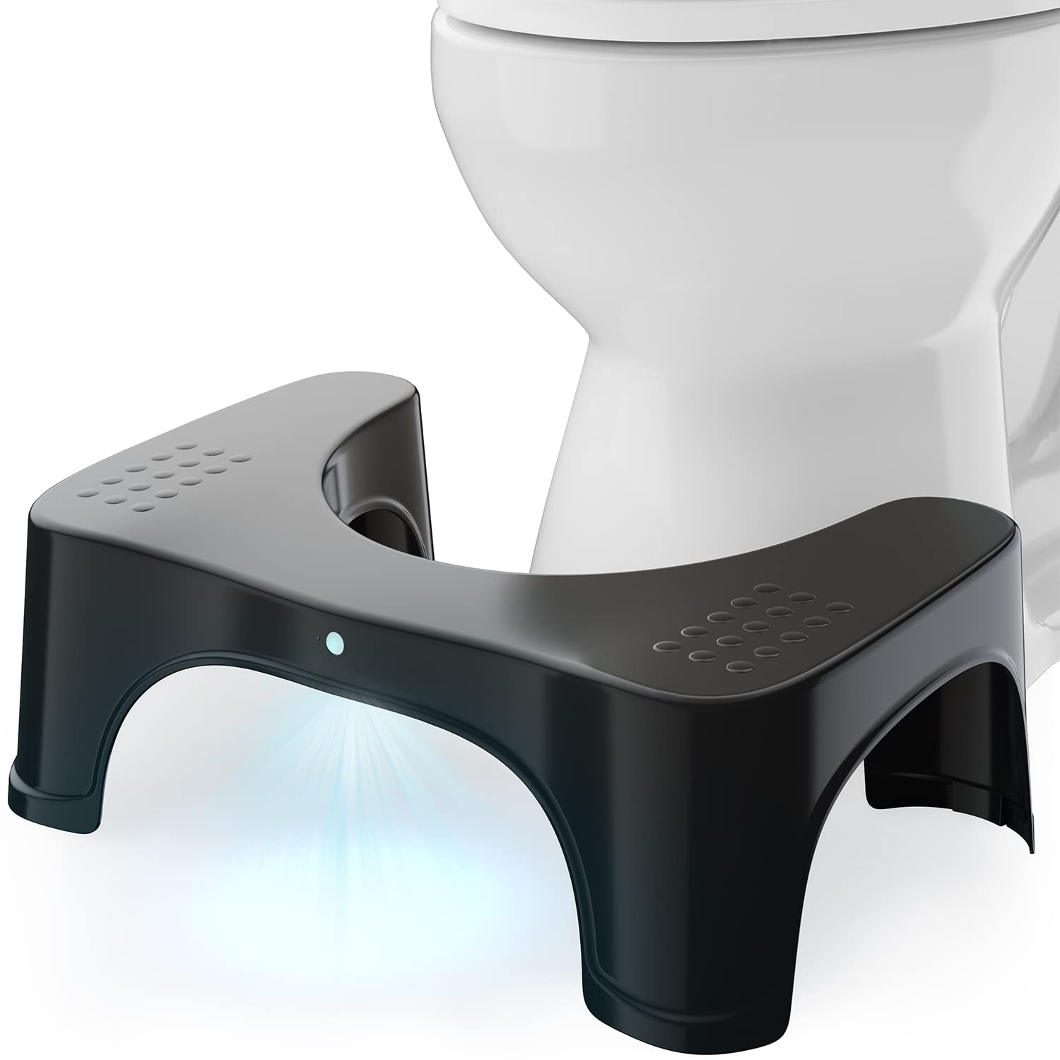 Generic Squatty Potty Eclipse Toilet Stool With Motion and
