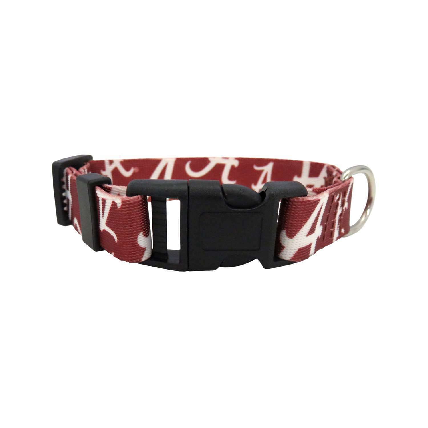 : Littlearth NFL Unisex-Adult Team Pet Collar - Dog Collar - Cat  Collar : Sports & Outdoors