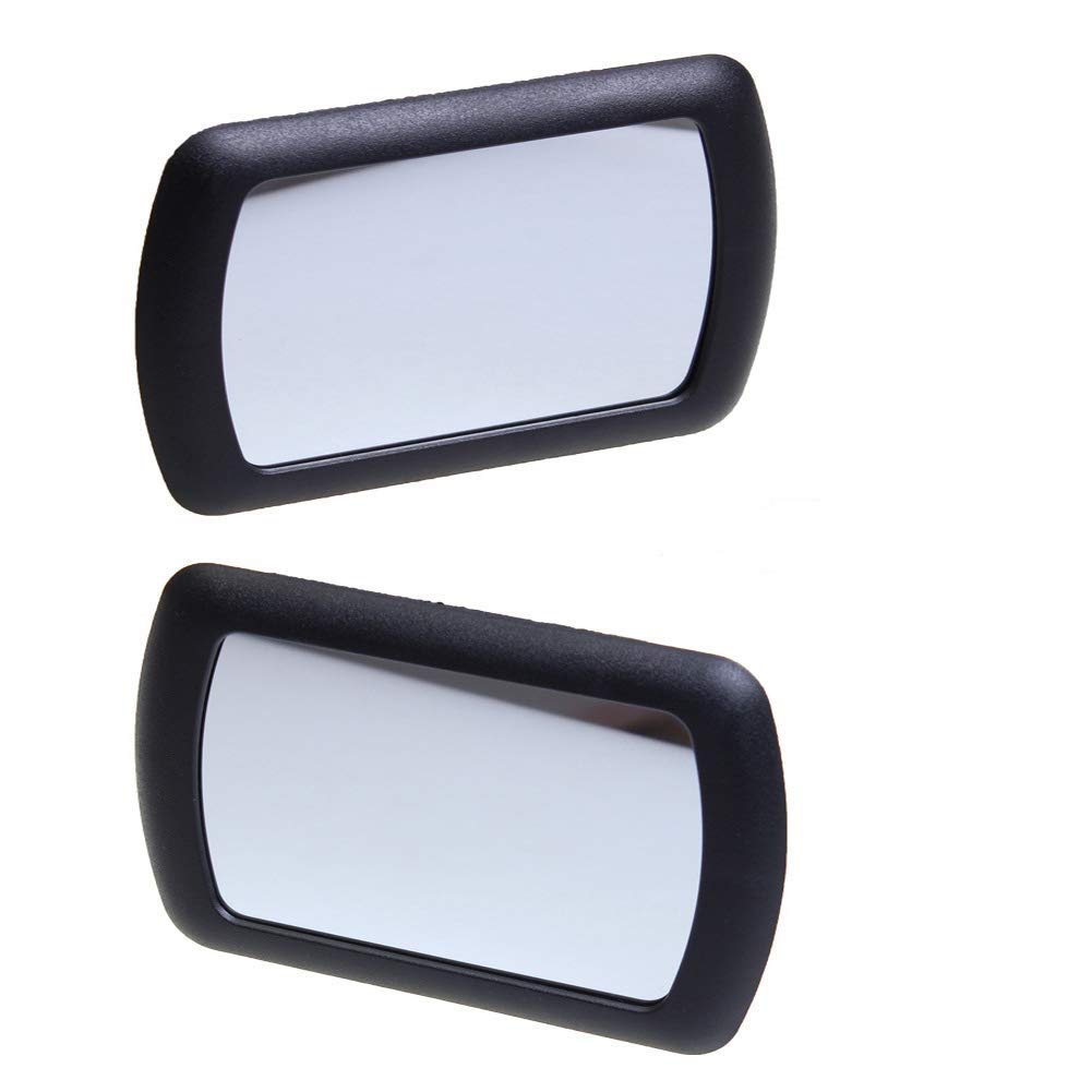 Sun Visor Mirror for Car Makeup Vanity Mirror