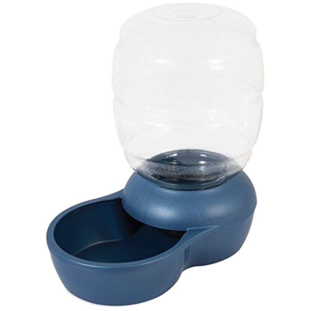 4 gallon dog water clearance dispenser