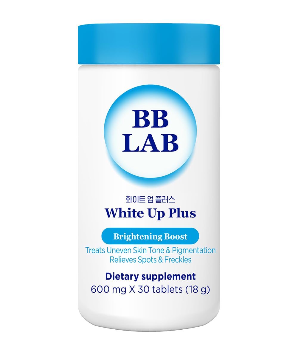 BB LAB White Up Plus Advanced Supplement for Skin Brightening