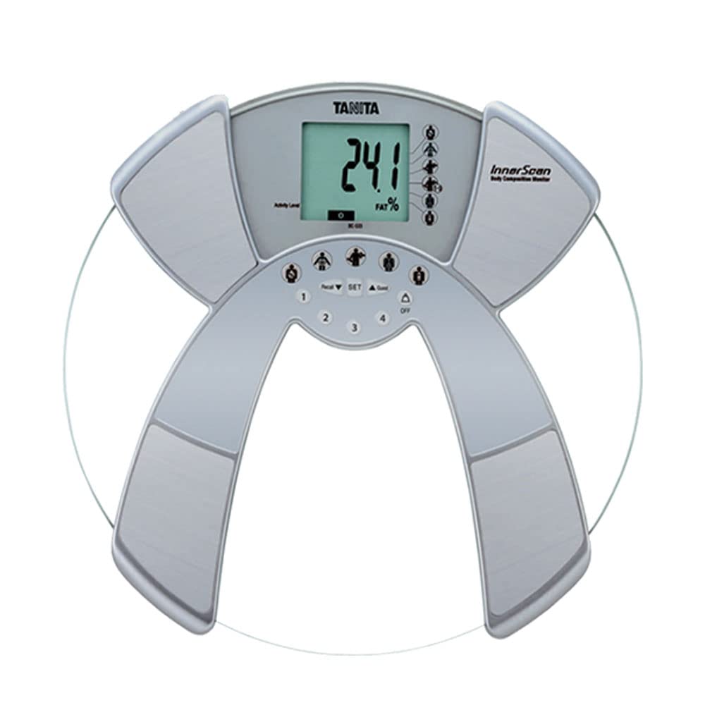 Tanita Body Composition Monitors - SA