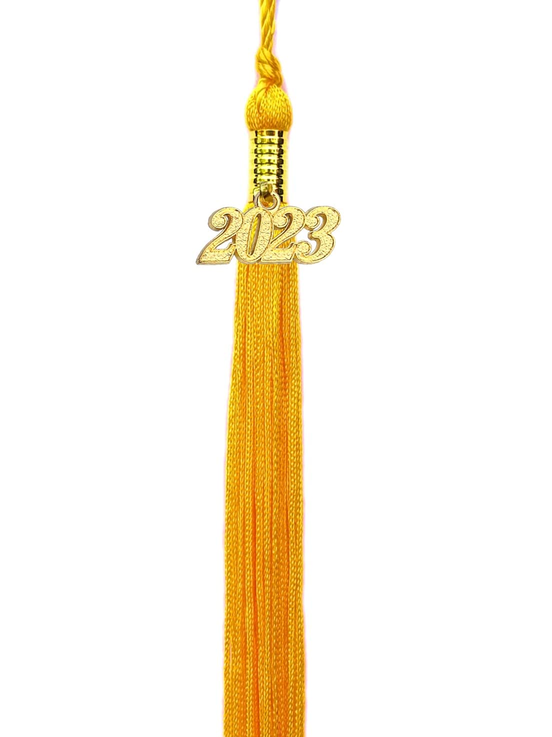 Quality Grad Graduation Tassel with Gold Charm for Graduation Cap or ...