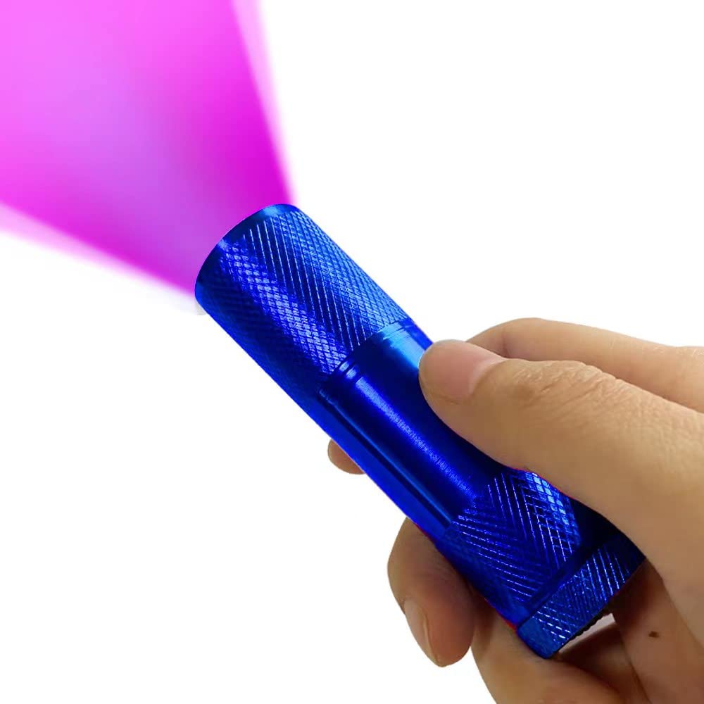 36W Fast UV Resin Curing Lamp Bulb Light Curing Machine DIY Craft
